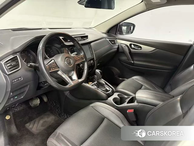 Nissan Qashqai id 4215612 из Китая 9