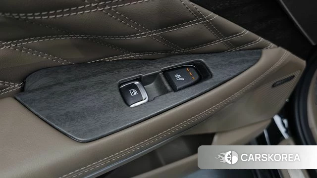 Kia K8 Hybrid id 4631692 из Кореи 9