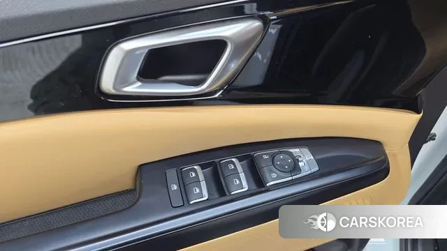 Kia Carnival 4th generation id 3600762 из Кореи 9