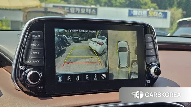 Hyundai Santa Fe TM id 3060492 из Кореи 9