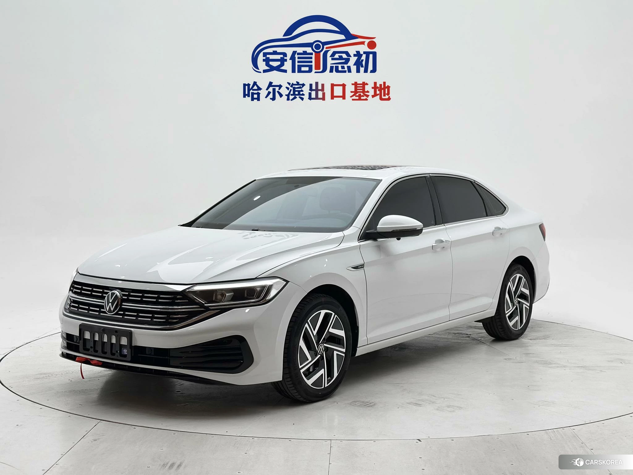 Volkswagen Sagitar id 4514874 из Китая 9