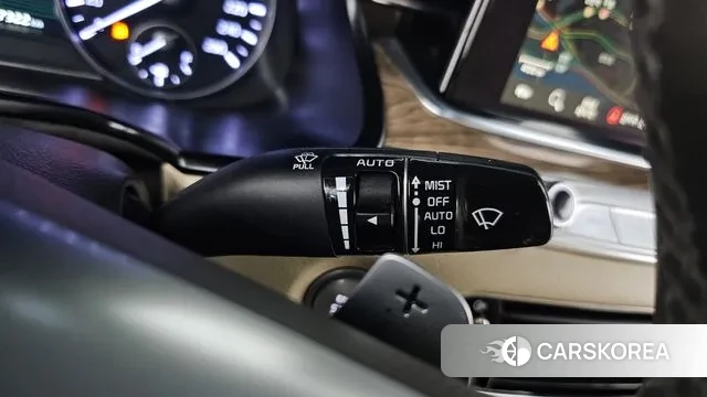 Kia More K9 id 3499400 из Кореи 9