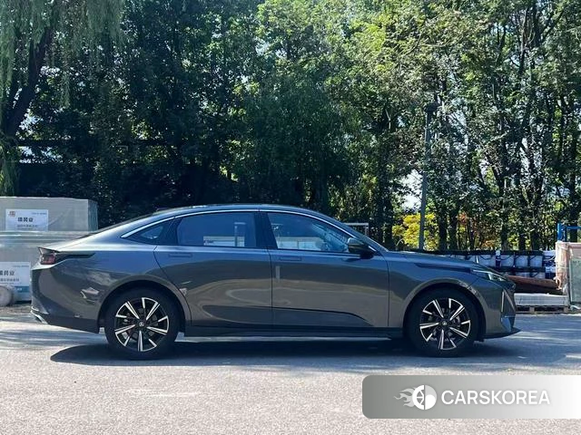 Chang'an Yida id 4387465 из Китая 9