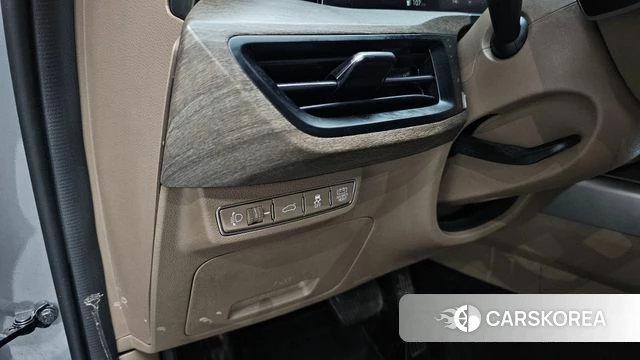 Kia K8 Hybrid id 3851902 из Кореи 9