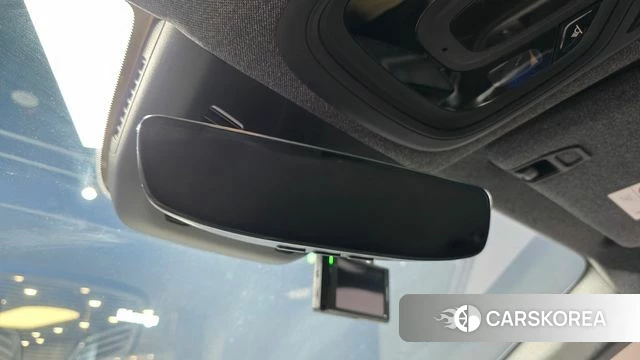 Renault Korea (Samsung) Grand Coleos id 4584321 из Кореи 9