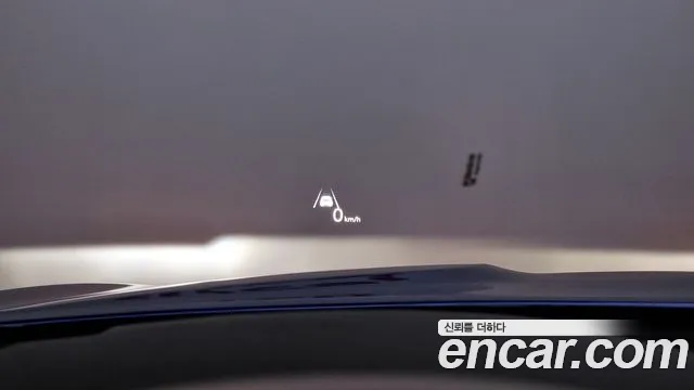 Genesis The New G70 id 2502216 из Кореи 9