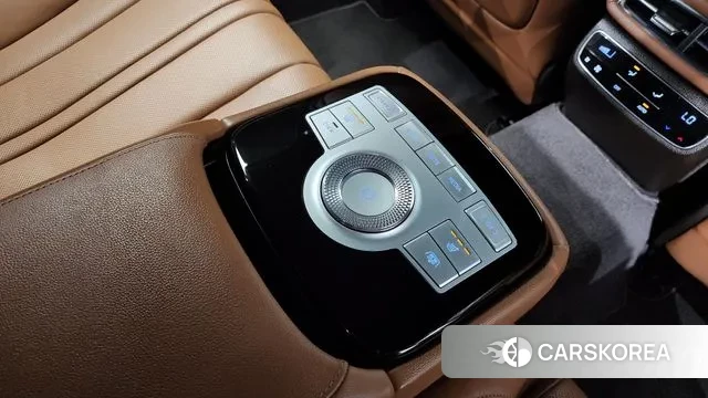 Genesis G80 (RG3) id 3169944 из Кореи 9