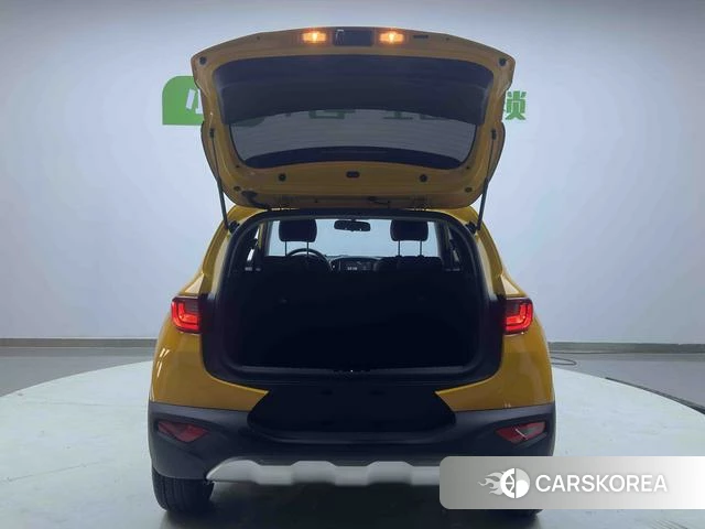 Kia Yi Ran id 4242089 из Китая 9