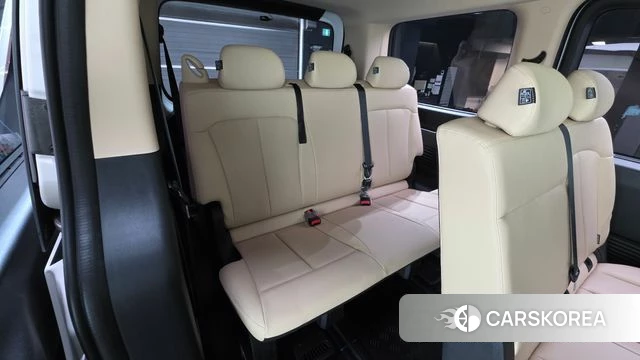 Hyundai Staria id 3915384 из Кореи 9