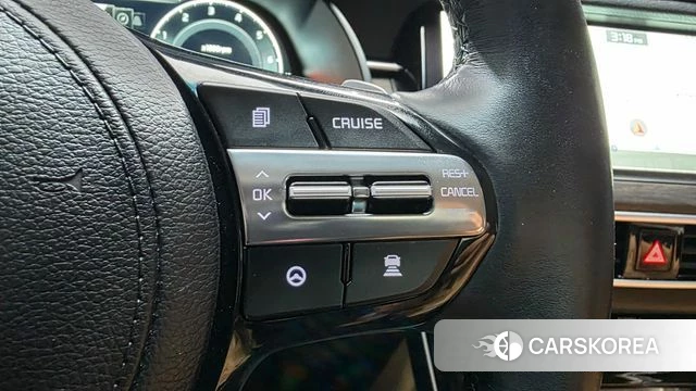 Kia K7 Premier id 4562933 из Кореи 9