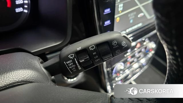 Ssangyong Berry New Tivoli id 4793036 из Кореи 9
