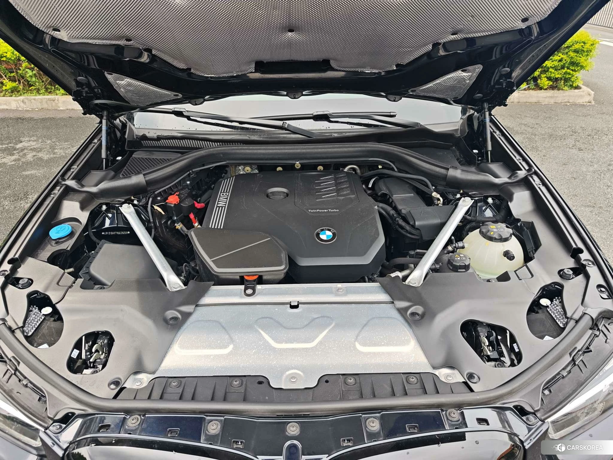BMW X3 id 4485297 из Китая 9