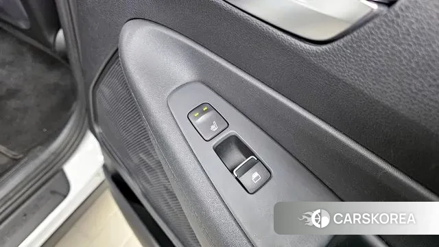 Hyundai The New Santa Fe id 3421792 из Кореи 9