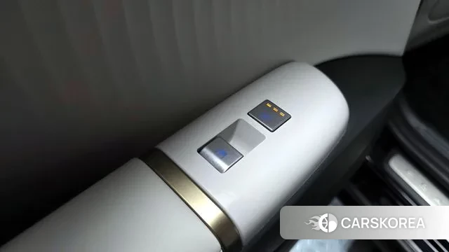 Hyundai Grandeur Hybrid (GN7) id 3365482 из Кореи 9