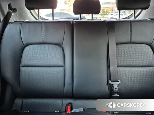 Kia Morning Urban (JA) id 3452603 из Кореи 9