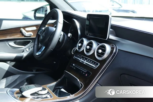 Mercedes-Benz GLC id 4218690 из Китая 9