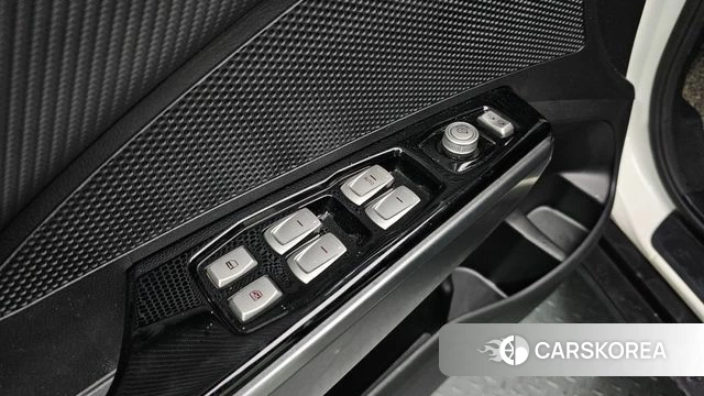 Ssangyong Tivoli Armor id 3861571 из Кореи 9