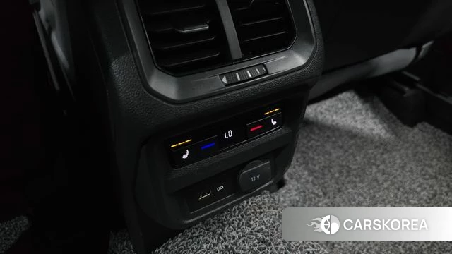 Volkswagen Tiguan second Generation id 4688818 из Кореи 9