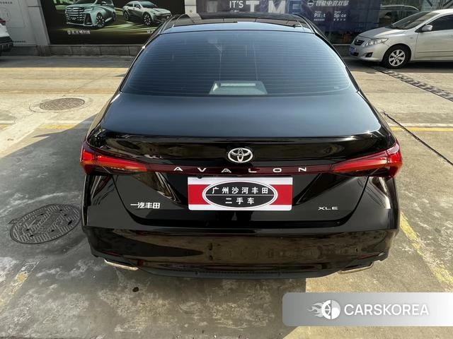 Toyota Asian dragon id 4276456 из Китая 9
