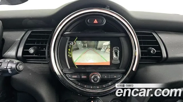 Mini Cooper D id 2860686 из Кореи 9