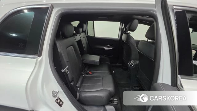 Mercedes-Benz GLB-Class X247 id 4360819 из Кореи 9
