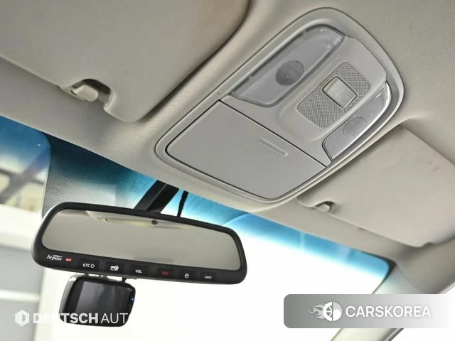 Kia The New K5 2nd generation id 3873772 из Кореи 9