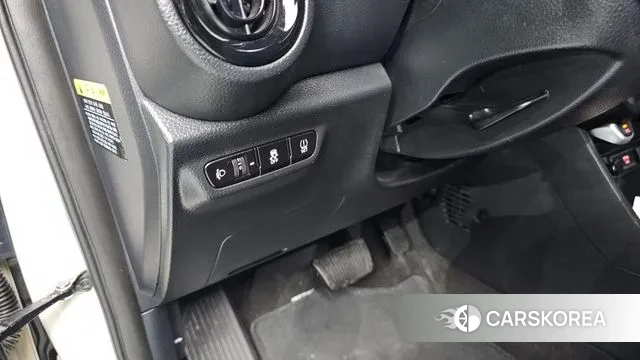 Kia All New Morning (JA) id 2986697 из Кореи 9