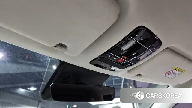 Hyundai Santa Fe (MX5) id 3353888 из Кореи 9