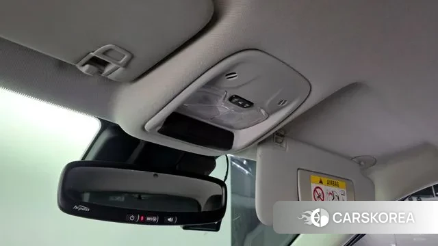 Chevrolet (GM Daewoo) Trailblazer id 3443910 из Кореи 9