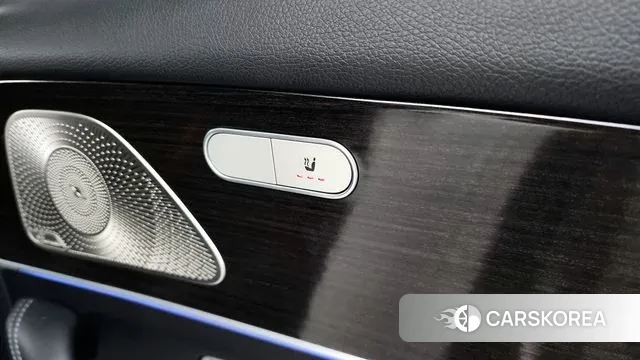 Mercedes-Benz GLE-Class W167 id 3680357 из Кореи 9