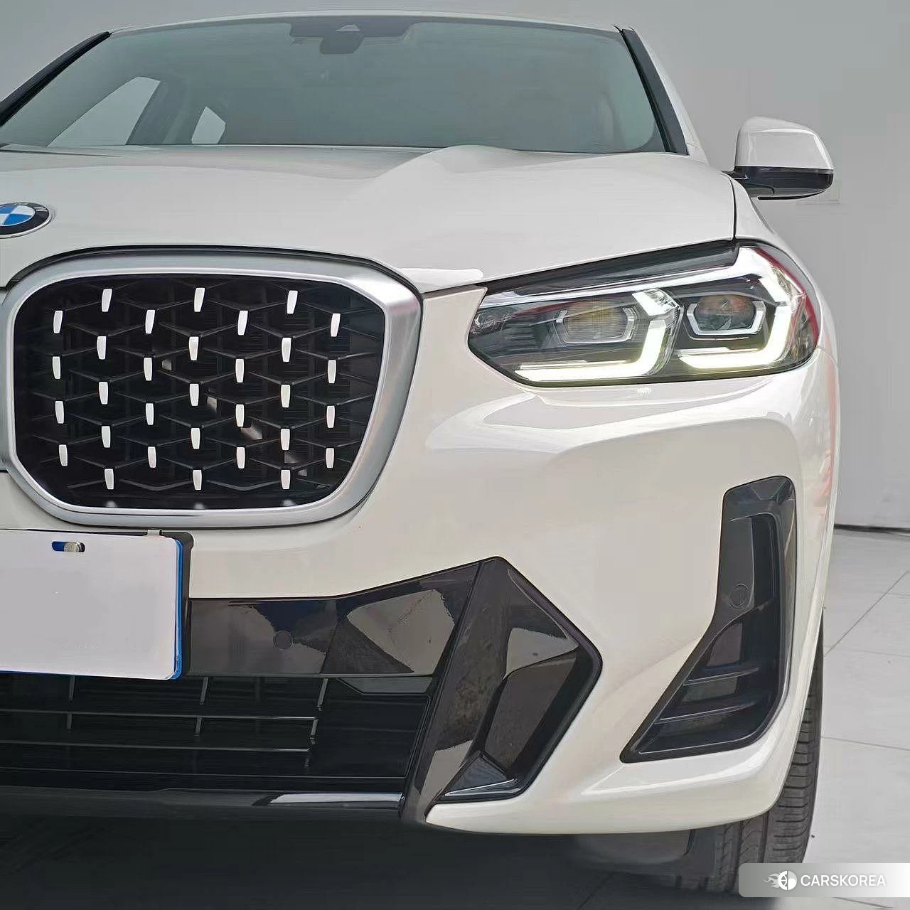 BMW X4 id 4513888 из Китая 9