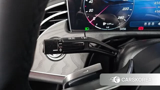 Mercedes-Benz E-Class W214 id 3477231 из Кореи 9