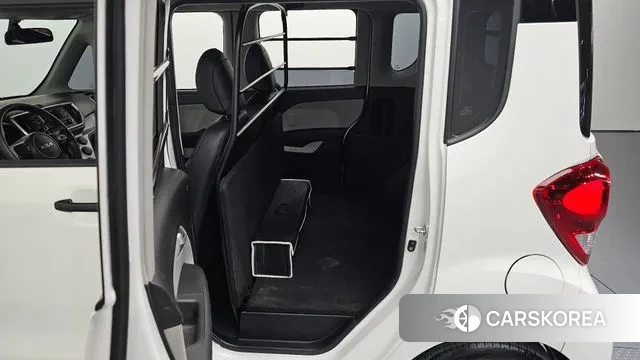 Kia The New Ray id 3529798 из Кореи 9