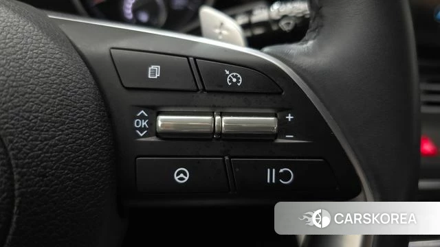 Hyundai The New Grandeur IG id 4849118 из Кореи 9