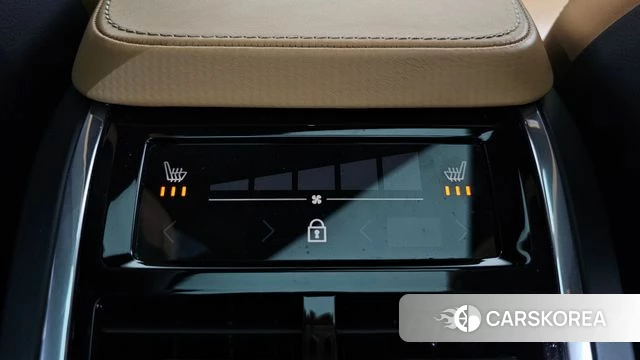 Volvo XC90 second Generation id 3844279 из Кореи 9