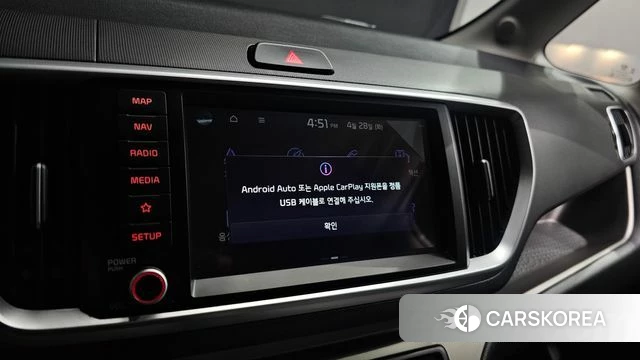 Kia The New Ray id 4232413 из Кореи 9