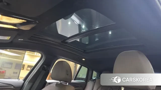 BMW X4 (G02) id 3686164 из Кореи 9