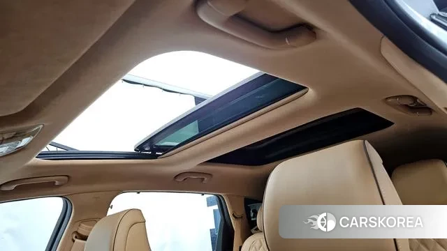 Genesis GV80 id 3680150 из Кореи 9