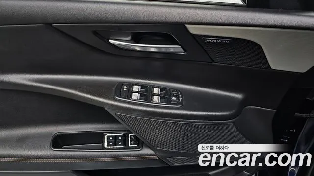 Jaguar XE id 2803218 из Кореи 9