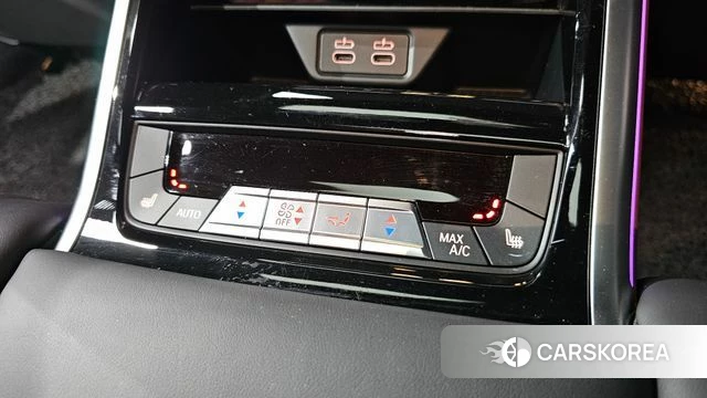 BMW 8 Series (G15) id 3923858 из Кореи 9