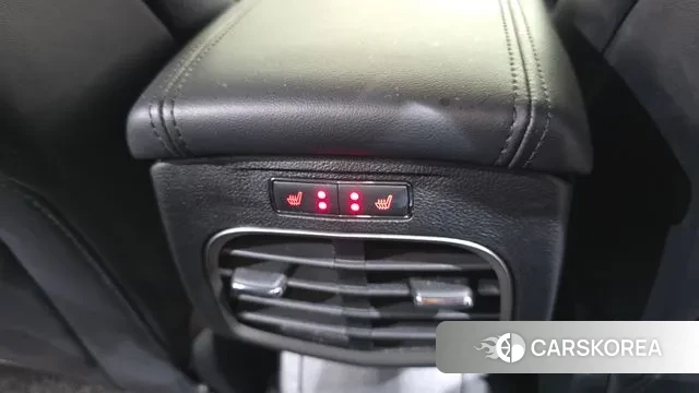 Lincoln New MKZ id 3059878 из Кореи 9