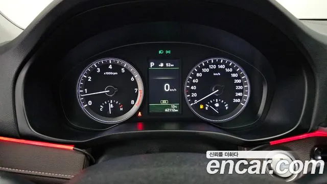 Hyundai Grandeur IG id 2569248 из Кореи 9