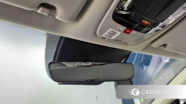 Kia The New K5 Hybrid 3rd generation id 3841220 из Кореи 9