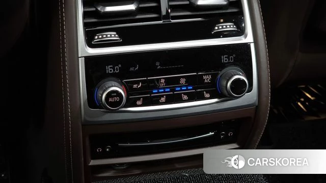 BMW 7 Series (G11) id 4187987 из Кореи 9