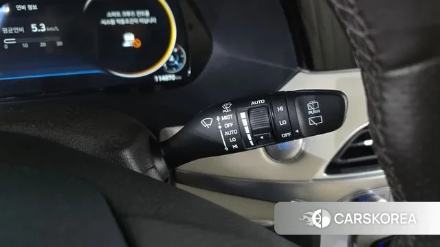 Hyundai Palisade id 3335685 из Кореи 9