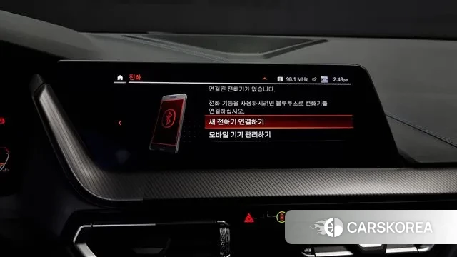 BMW 1 Series (F40) id 3437260 из Кореи 9