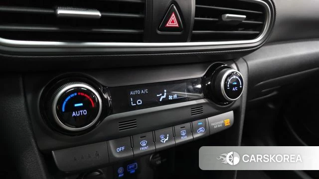 Hyundai Kona id 4477052 из Кореи 9