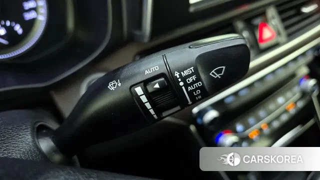 Hyundai Grandeur IG id 3617360 из Кореи 9