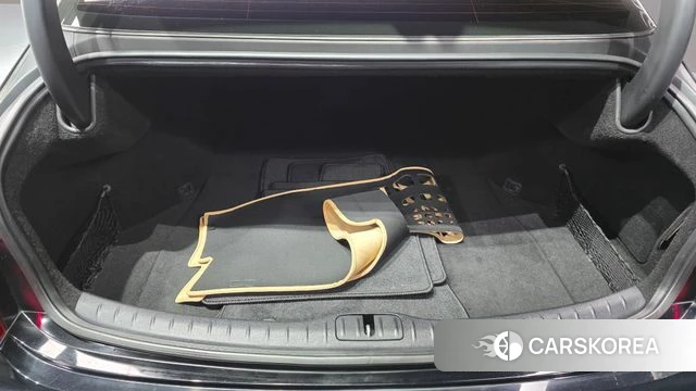 Genesis G80 (RG3) id 4646764 из Кореи 9