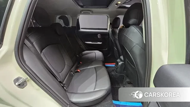 Mini Cooper Clubman id 3018106 из Кореи 9